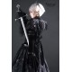 Lilith House Phantom Knight Skirt(Reservation/Full Payment Without Shipping)